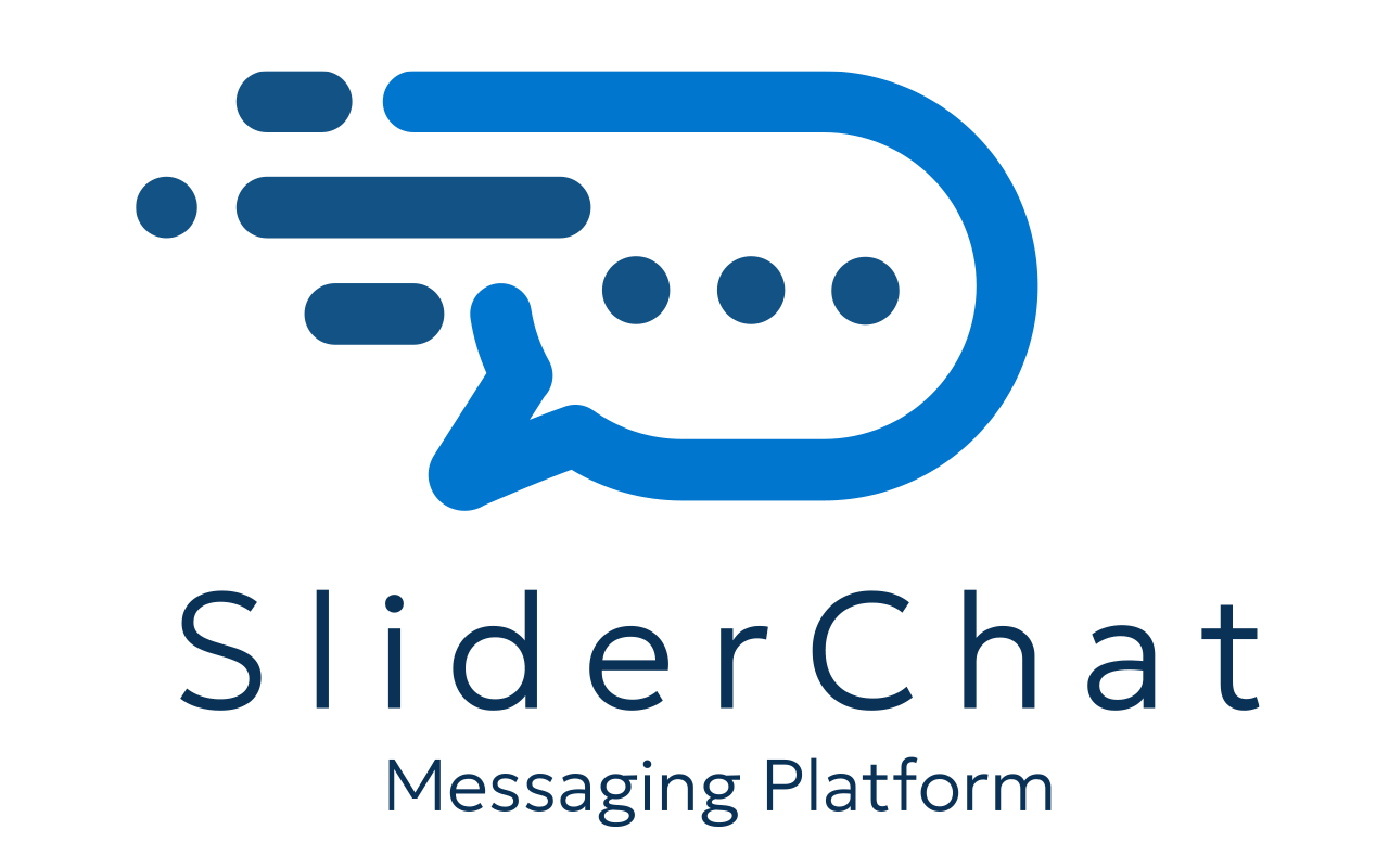 Slider Chat